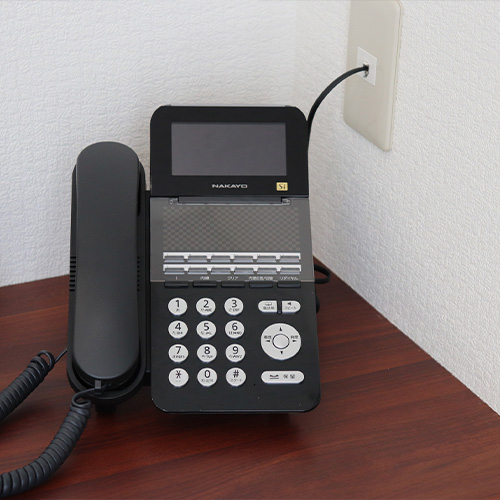 弱電工事（制御・通信・ネットワーク）